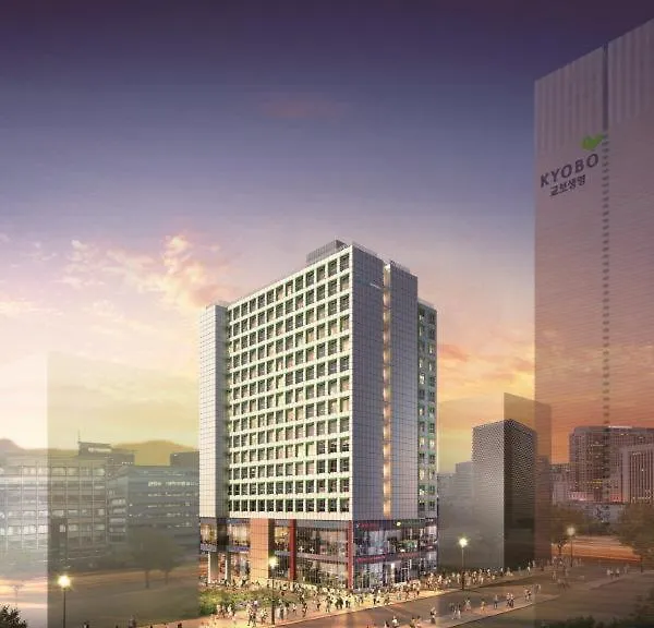 2503# Quiet Premium Stay# The Vogue Grande Retreat# All-New Furniture, Extra-Large Bed# Sinnonhyeon 1Min Seoel 0*,  Zuid-Korea